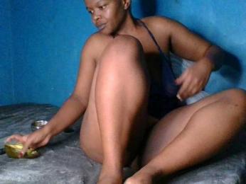 Melaninfetish02 webcam model stream image