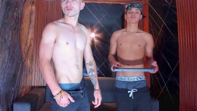 LostresBigBoys webcam model stream image