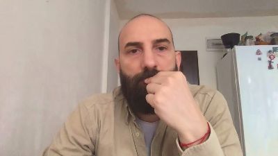 ivolinna webcam cam4 model stream image