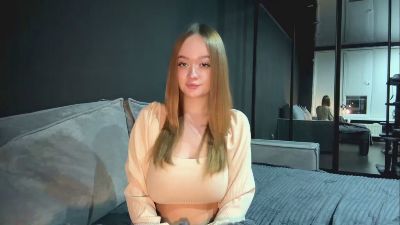 SierraSmelcer webcam model stream image