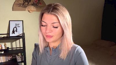 ClarissaCiubal webcam model stream image