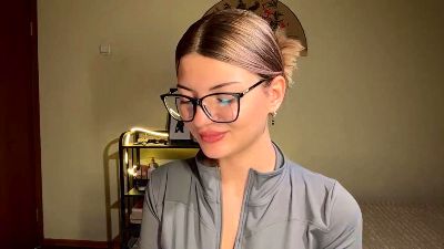 ClarissaCiubal webcam cam4 model stream image