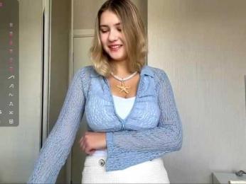 TanaCoor webcam bongacams model stream image
