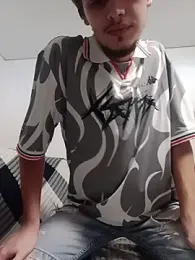 RayMartino webcam stripchat model stream image