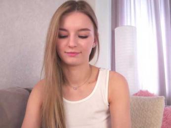 ilittleheart webcam model stream image
