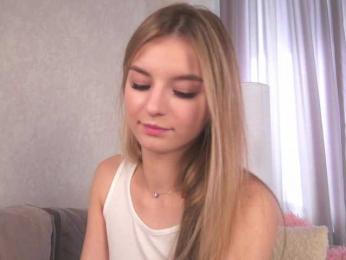 ilittleheart webcam model stream image