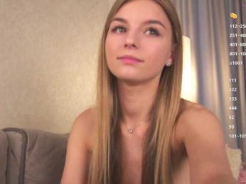 ilittleheart webcam model stream image