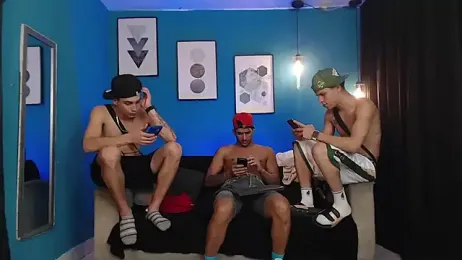 Kings_of_heaven webcam model stream image