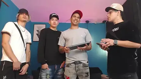 Kings_of_heaven webcam model stream image