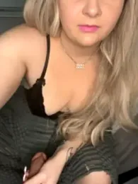 femmefatalebabe webcam model stream image