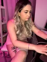 femmefatalebabe webcam model stream image