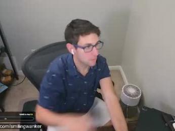 smilingwanker webcam model stream image