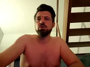 babayaga40 webcam model stream image