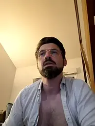 babayaga40 webcam model stream image