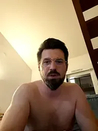 babayaga40 webcam model stream image