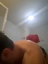 babayaga40 webcam model stream image