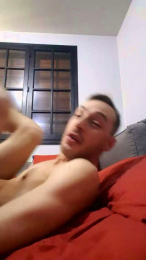 Dickwolf91 webcam model stream image