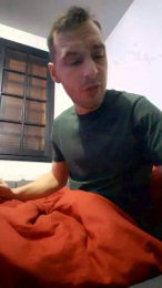 Dickwolf91 webcam model stream image