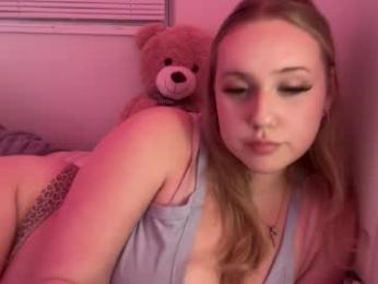 dreamafterdark webcam chaturbate model stream image