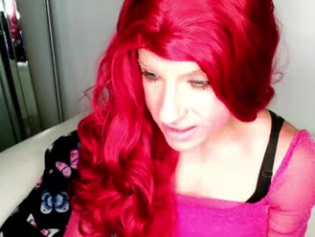 nylonbreanna webcam model stream image