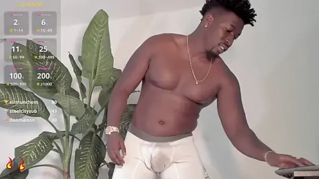 michaell_james7 webcam model stream image