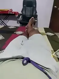 Hydcupl26 webcam model stream image