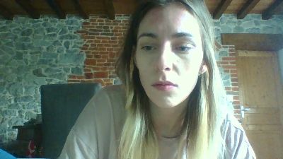 SexyAlyaNorth webcam model stream image