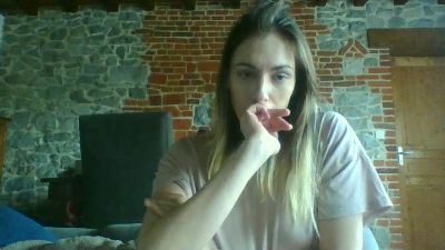 SexyAlyaNorth webcam model stream image