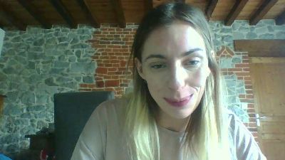 SexyAlyaNorth webcam model stream image