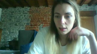 SexyAlyaNorth webcam model stream image