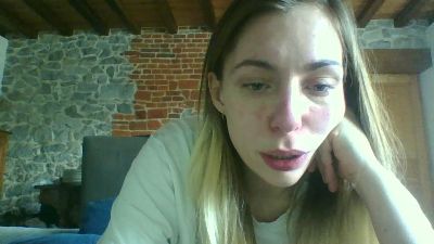 SexyAlyaNorth webcam cam4 model stream image