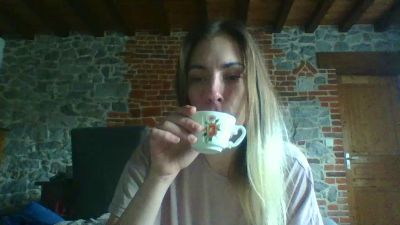 SexyAlyaNorth webcam model stream image