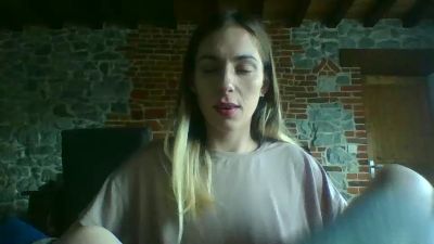 SexyAlyaNorth webcam model stream image