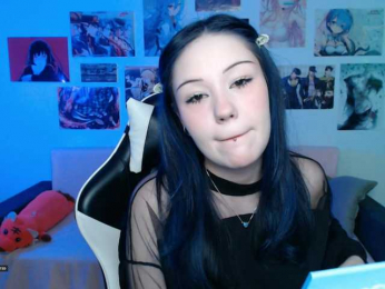 Hugo-Min webcam model stream image