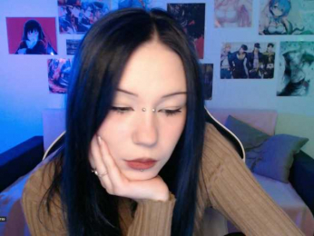 Hugo-Min webcam model stream image