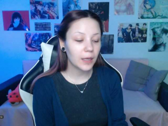 Hugo-Min webcam model stream image