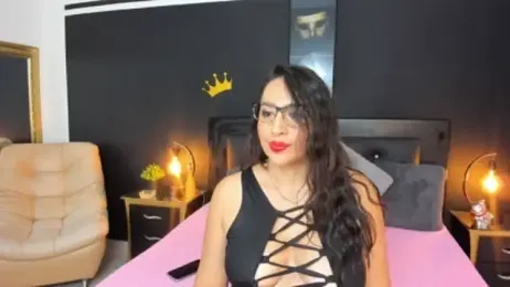 MayraVegas webcam stripchat model stream image