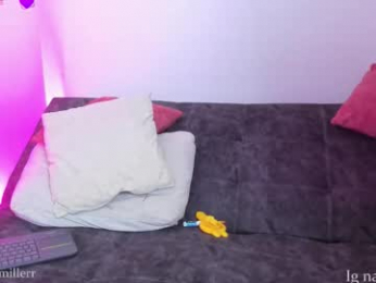 karina__millerr webcam model stream image