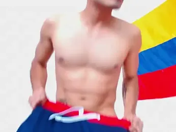 Bad_Boy_Carter69 webcam model stream image