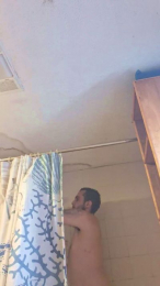 DoubleDuece08 webcam model stream image