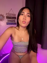 xo_mixy webcam model stream image