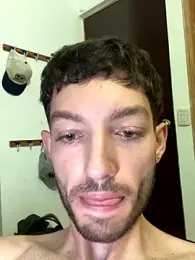 sarabiaarevalo webcam stripchat model stream image