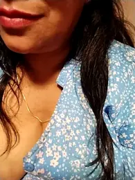 tharu_sweet webcam stripchat model stream image