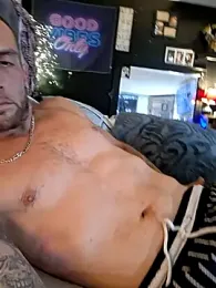 Envyussfantasy webcam model stream image