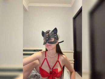 MsLizzi webcam model stream image