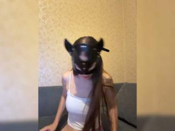 MsLizzi webcam model stream image