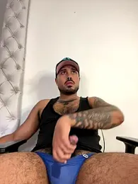 PapiStan webcam model stream image