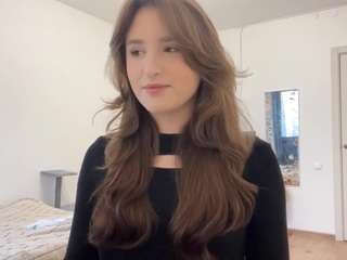 leravalentini webcam model stream image