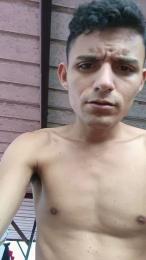 hot_latin20CM webcam model stream image