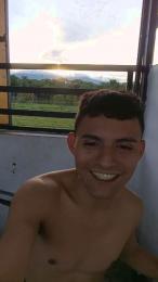 hot_latin20CM webcam model stream image